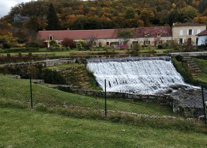 Comtesse De Dordogne Les Eyzies