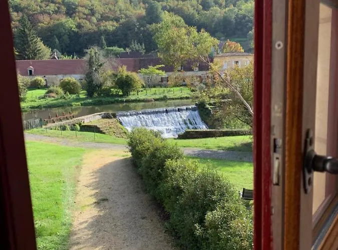 Comtesse De Dordogne * Les Eyzies