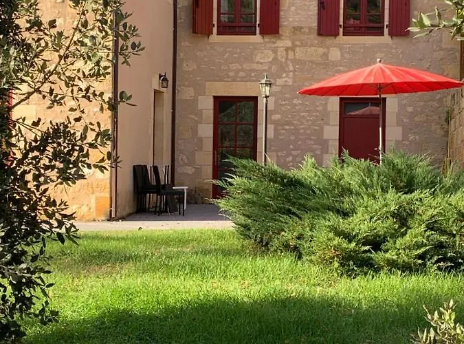 Comtesse De Dordogne