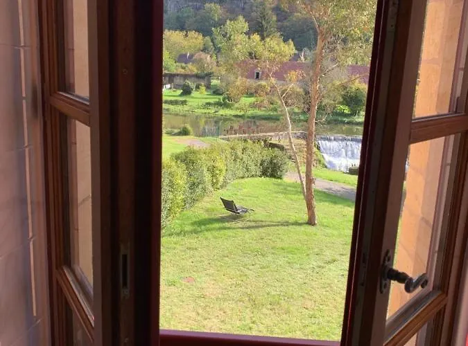 Comtesse De Dordogne * Les Eyzies